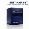 Твій Best Hair Set - любов до волосся починається тут (3*80ml)