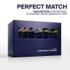 Набір для знайомства Perfect Match: Hair edition