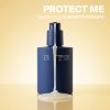 Безсульфатний зволожуючий шампунь PROTECT ME