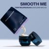 Пом'якшувальна бальзам-маска для пористого та неслухняного волосся SMOOTH ME