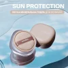 Пудра для обличчя та тіла SUN PROTECTION