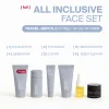 (gift) ALL INCLUSIVE FACE SET
