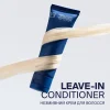 (gift) Незмивний крем для волосся LEAVE-IN