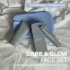 Базовий набір для надання шкірі сяйва CARE&GLOW