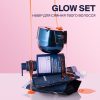 Набір для сяяння волосся GLOW
