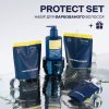 Набір для фарбованого волосся PROTECT