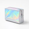 (gift) Косметичка HOLOGRAPHIC
