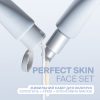 Живильний набір для обличчя PERFECT SKIN (олеогель + крем = інтенсивна маска)