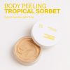 (gift) Крем-пілінг для тіла TROPICAL SORBET