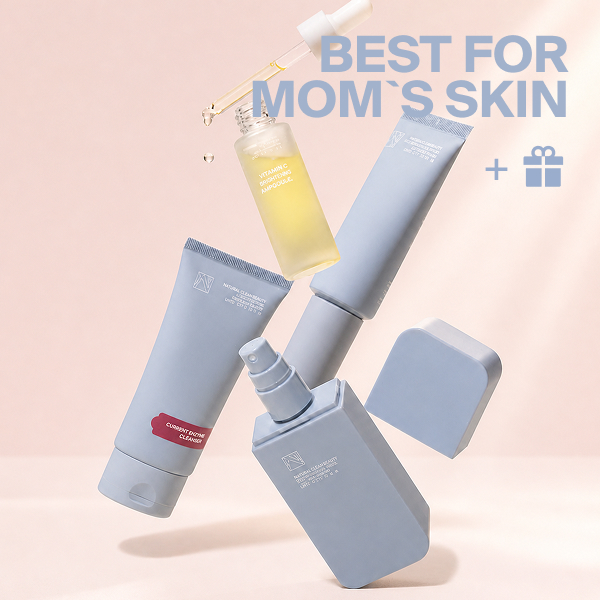 BEST FOR MOM`S SKIN