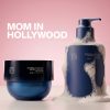 MOM IN HOLLYWOOD