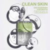 Заспокійлива сироватка з центелою та ніацинамідом CLEAN SKIN SERUM